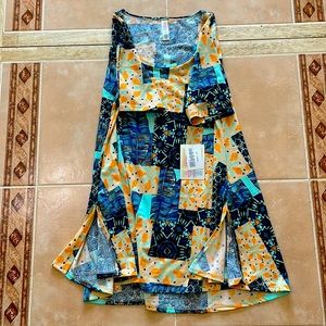 LuLaRoe Perfect T XS
